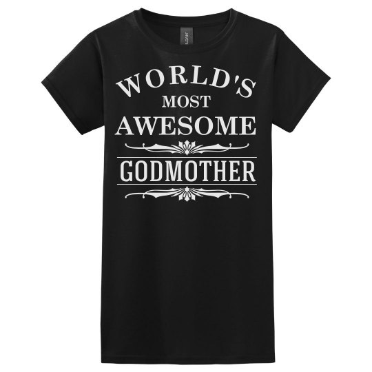 Awesome Godmother