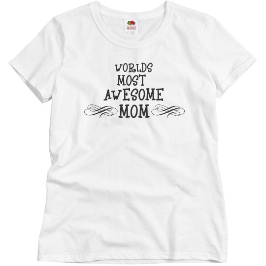 Awesome Mom