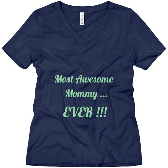 Awesome Mommy