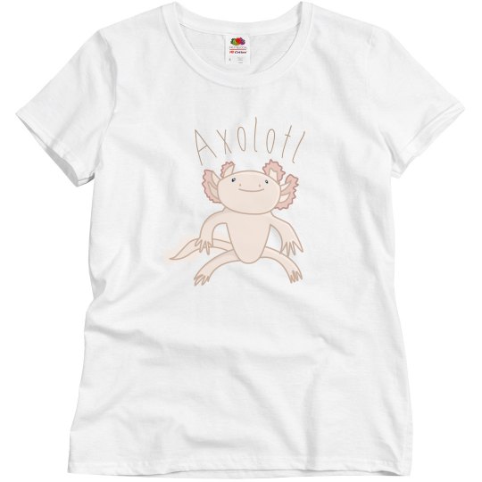 Axolotl