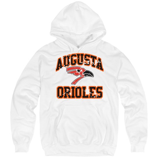 AYF B-03 Hooded White