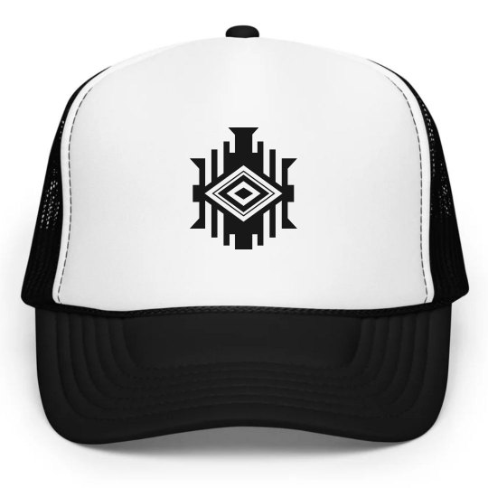 Aztec Hat