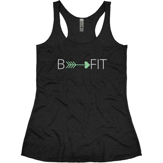 B FIT Tank
