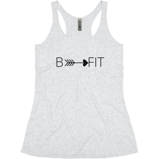 B FIT Tank