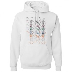 Unisex Basic Promo Hoodie