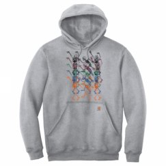 Unisex Carhartt Hooded Sweatshirt