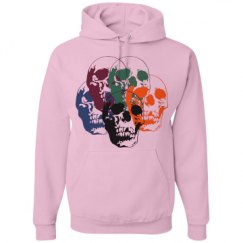 Unisex Basic Promo Hoodie