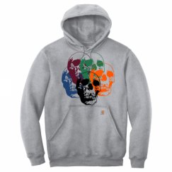 Unisex Carhartt Hooded Sweatshirt