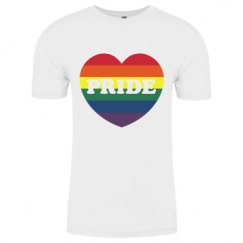 Unisex Triblend Tee