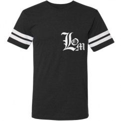 Unisex Vintage Sports Tee