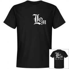 LOM 2020 SHIRT