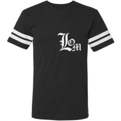 Unisex Vintage Sports Tee