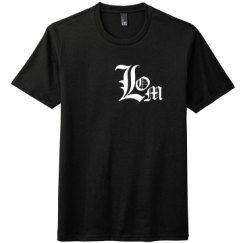 Unisex Perfect Tri Tee