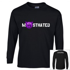 Most hated 