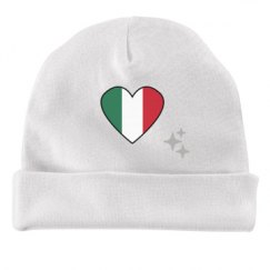 Rabbit Skins Baby Hat