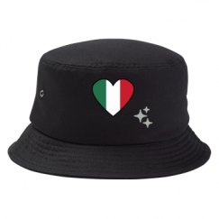 Unisex Bucket Hat