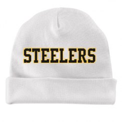 Rabbit Skins Baby Hat