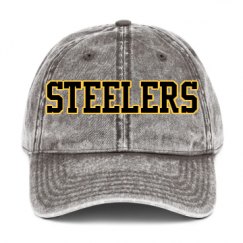 Vintage Baseball Cap