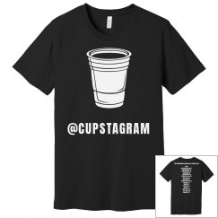 Cupstagram 2014