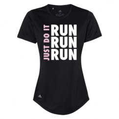 Women's Adidas Sport Shirt