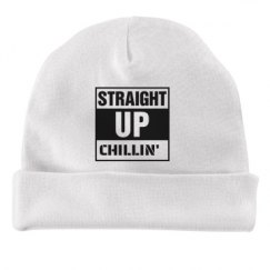 Rabbit Skins Baby Hat