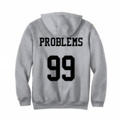 Unisex Carhartt Hooded Sweatshirt