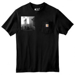 Unisex Carhartt Tall Pocket Tee