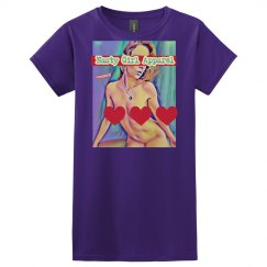 Nasty Sunshine Apparel