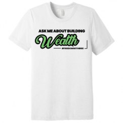 Unisex Triblend Tee