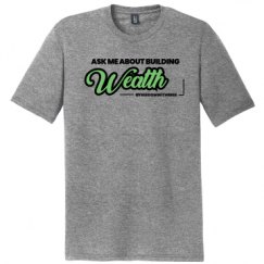 Unisex Perfect Tri Tee