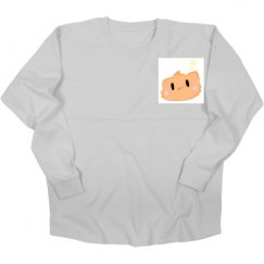 Ladies Game Day Jersey