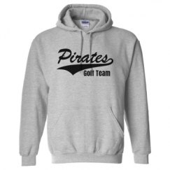 Unisex Basic Promo Hoodie