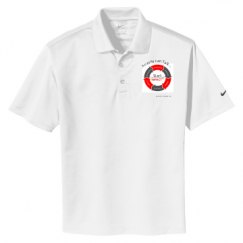 Unisex Nike Basic Dri Fit Polo Shirt