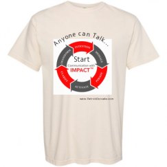 Adult Heavyweight T-Shirt