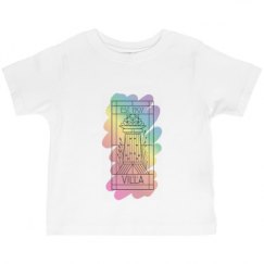 Toddler Basic Promo Jersey Tee