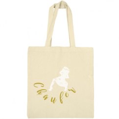 Canvas Bargain Tote Bag