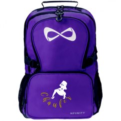 Nfinity Backpack Bag