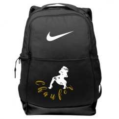 Nike Brasilia Medium Backpack