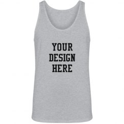Custom Men's Tank