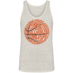 Basketball Terms T-shirt