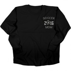 Ladies Game Day Jersey