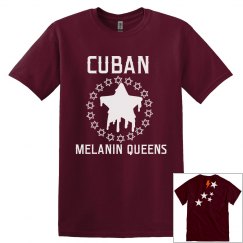 CUBAN MELANIN QUEENS(P.14)
