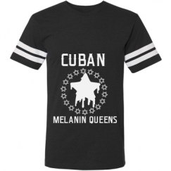 Unisex Vintage Sports Tee