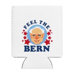 Regular 12 oz Can Cooler