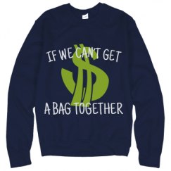 Unisex Basic Promo Crewneck Sweatshirt