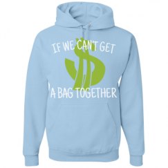 Unisex Basic Promo Hoodie