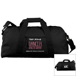 ADC Dance Bag
