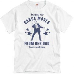 Dance Dads Shirt