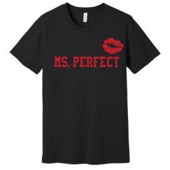 Unisex Premium Tee
