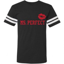Unisex Vintage Sports Tee